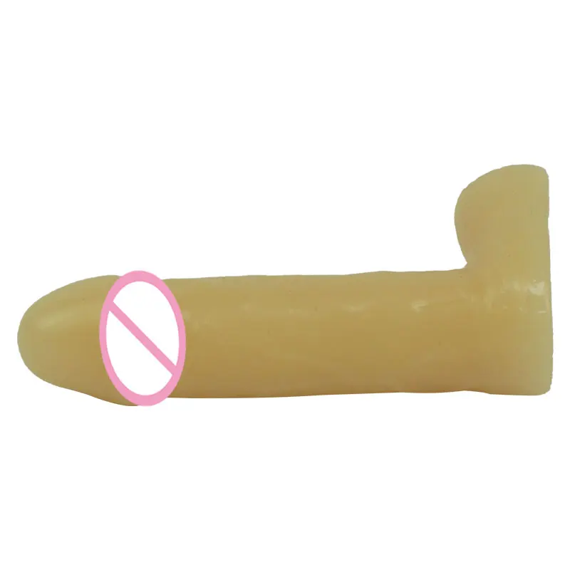 small penis sex toys Dildo Sex Toys Super Mini Penis Masturbator Female Vibrator Appealing Small  Penis