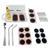 Single-insulated water valve 3-iron pry bar set