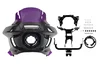 CW-HFST001-026PR 8,5 pouces violet