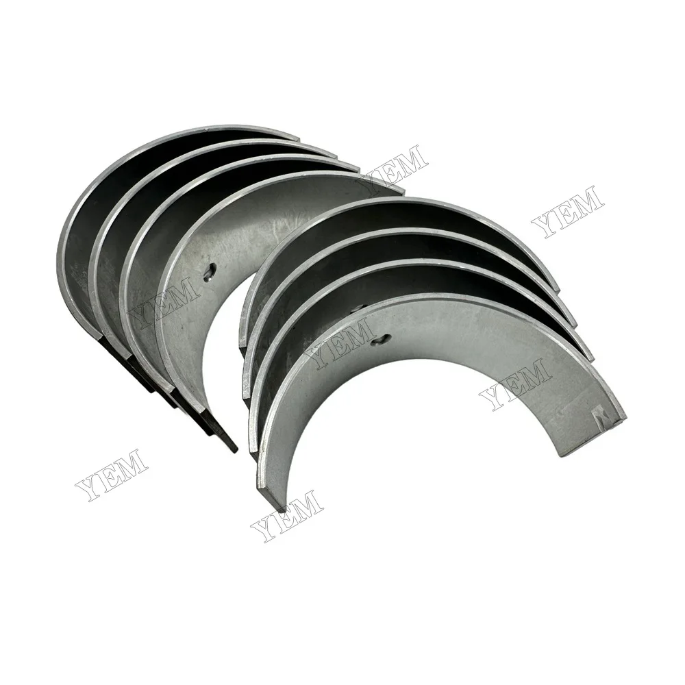 Con Rod Bearing Fit for Toyota 3B Engine Parts 4