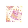 NAPKIN 33*33CM