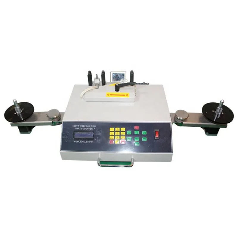 
Аппарат для подсчета компонентов smd с низким уровнем шума по низкой цене 