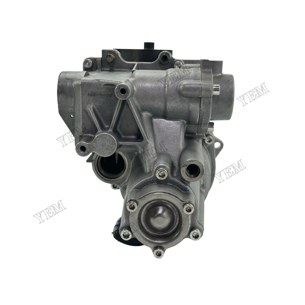 Fuel Injection Pump Fit for Caterpillar 3116 Engine 5