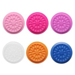 Профессиональные инструменты, розовый Нефритовый камень, клей для ресниц, кольцо-держатель для клея, наборы для наращивания ресниц