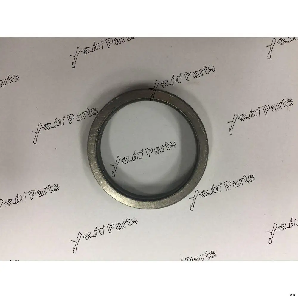 Exhaust Valve Seat Insert Fit for Perkins 1104
