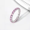Argent rose