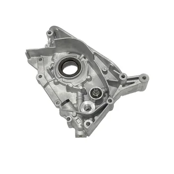 MD181579  MD303736 Auto Engine OIL PUMP For Mitsubishi  L200 Pajero/Montero Nativa  4D56