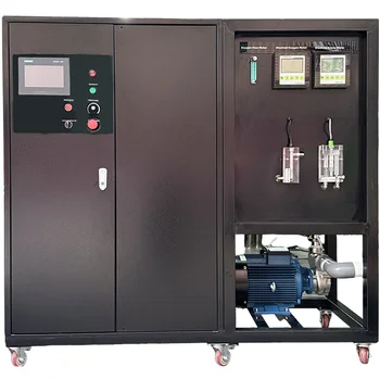 Factory Direct Sale Industrial Atmospheric Oxygen Water Generator for Aquaculture System