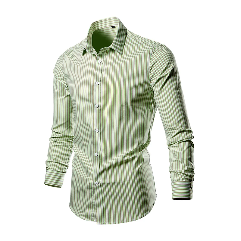 pin collar long sleeve dress shirts for men Mens Pin Collar Cotton Long Sleeve Slim Fit White Formal Dress Shirt Size S at Amazon Men's Clothing store