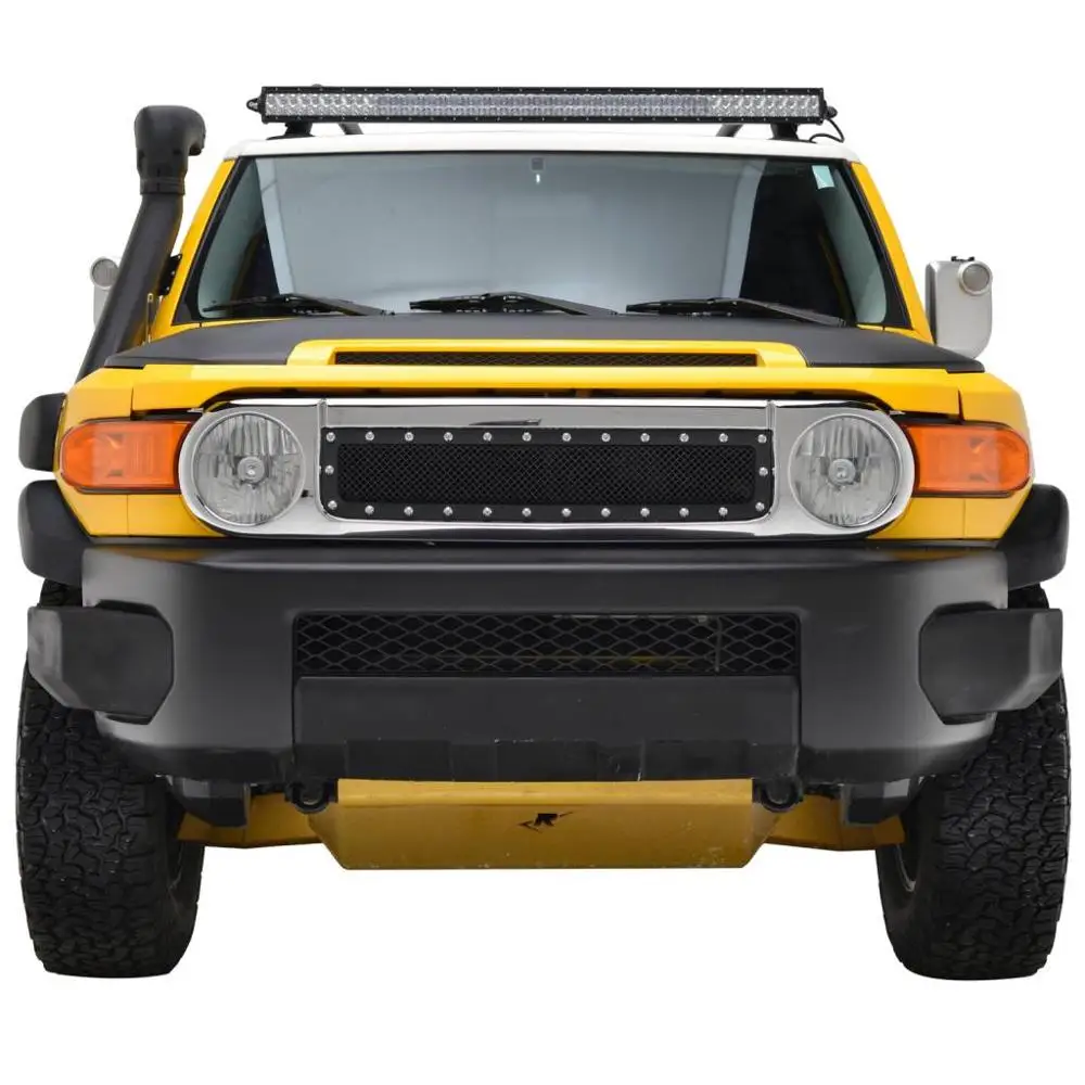 toyota fj aftermarket parts