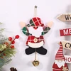 Red  Santa Claus