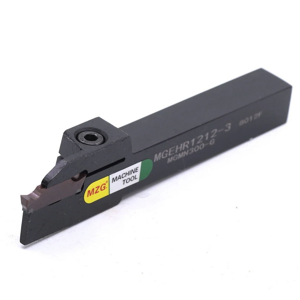 aifix TQNR1616H16 CNC Porte-outils d'usinage de tour Solide 20 25