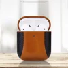 Marrón, airpods pro