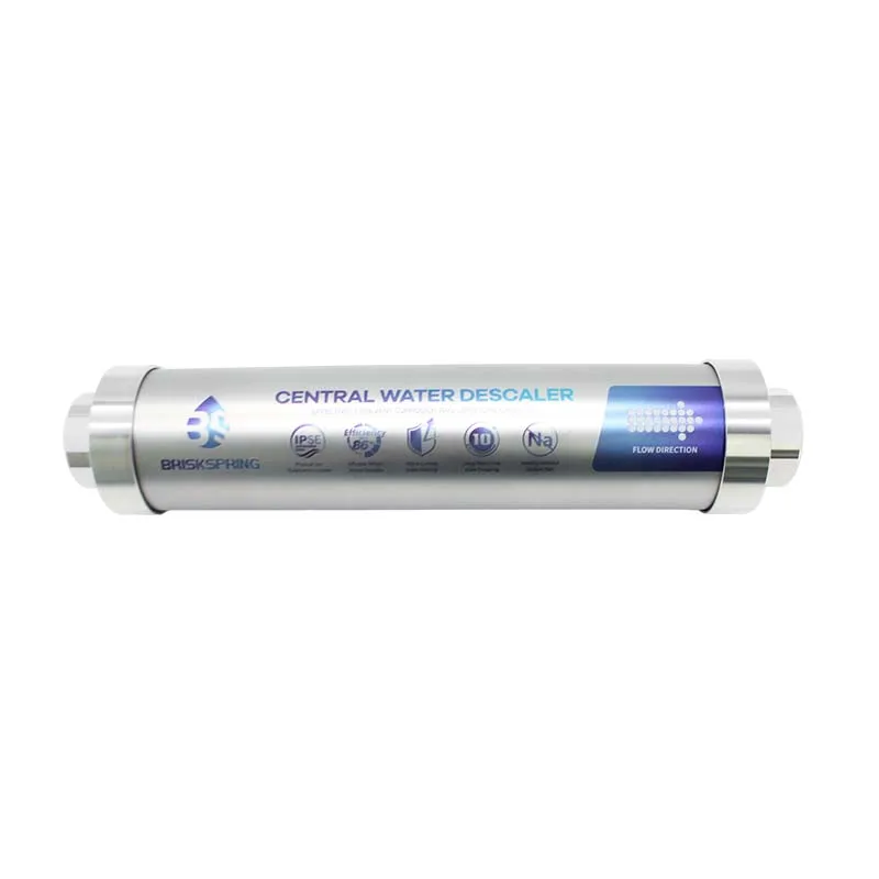 SAAS Water Scale Descaler 10 Year Long Life