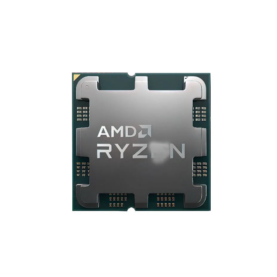 AMD Ryzen 9 7900x 4700 МГЦ.