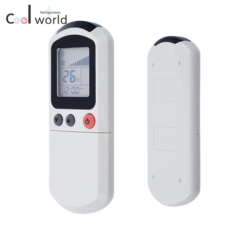 Mcquay G4a Air Conditioner Remote Control Buy Mcquay Air Conditioner