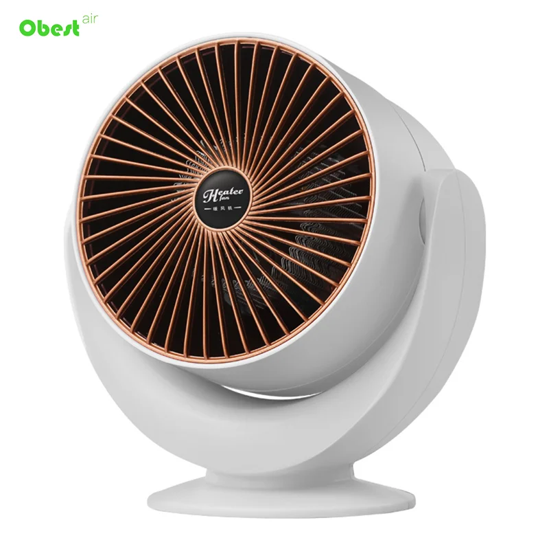 Wholesale new mini round shape ptc heater portable 220v/110v 800w electric  heater fan room heater From m.alibaba.com