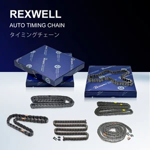 Car Engine Timing Components Timing Chain 13506-36010 for Toyota Camry 2AR 1350636010