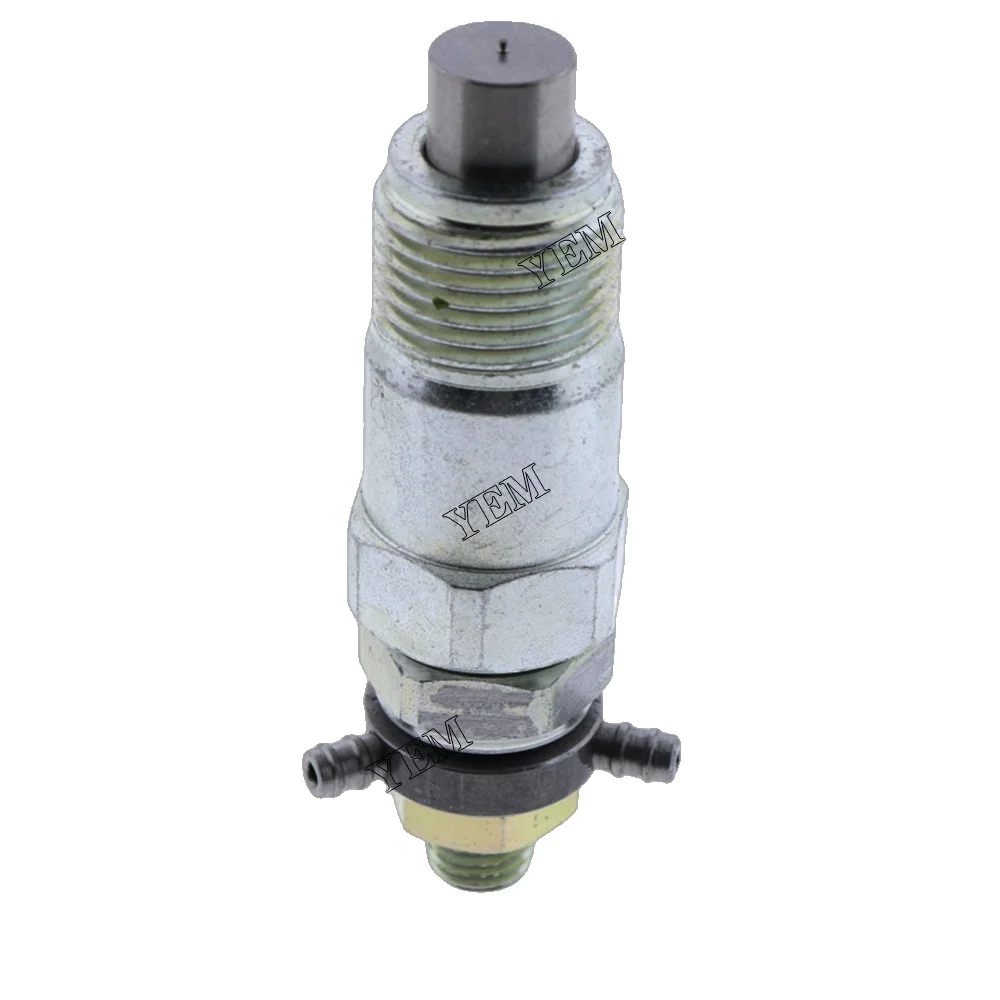 Machinery for Kubota D1302 D1402 V1702 V1902 Engine Fuel Injector 093500-2170 19202-53020 China Engine Parts Supplier