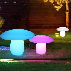 New Design Office and Home Table Lamp Bright Garden Lamp Decor with Excellent Lighting