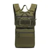 Army green - 20-35l