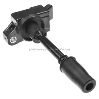 Kds_autoparts Set Of 8 Ignition Coils UF543 For Buick Lucerne Cadillac DTS SRX STS XLR 4.6L V8 2004-2011