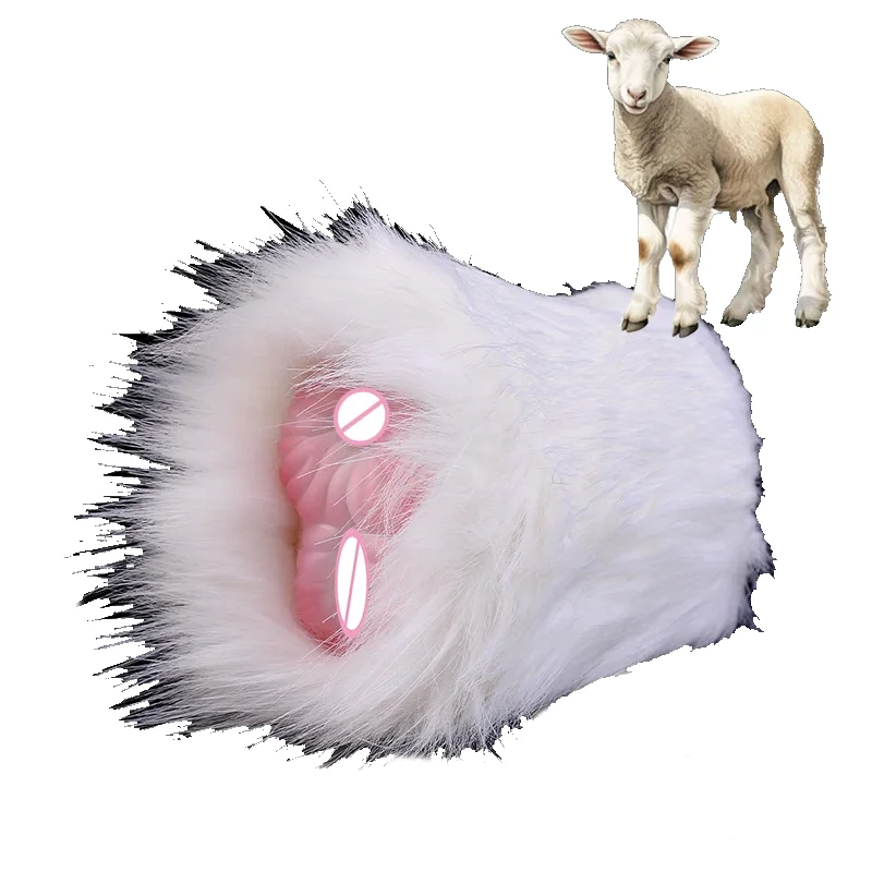 sheep sex doll Fantasy Sheep Sex Doll – anesidora main image 1