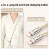 Camel-Double Type-C-สะพายข้าง