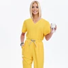 Femmes Jaune vif