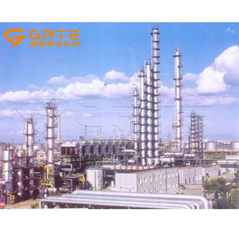 GATE Dissolve Sodium Sulfate and Sodium Chloride Together to Produce Muriate of Potash Fertilizer Mop Fertilizer Machinery