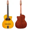 nero-Jps-685 impiallacciatura di abete rosso sapele