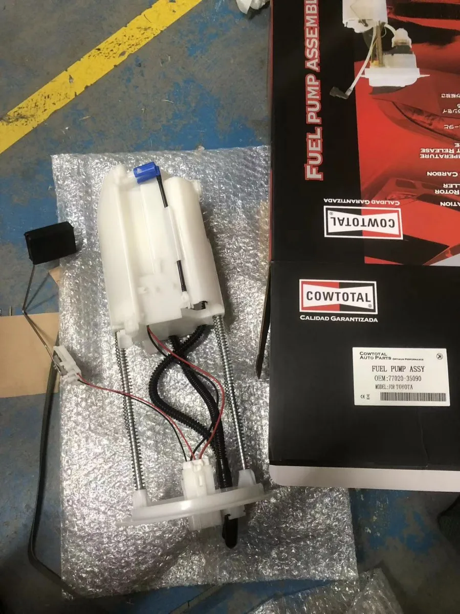 Fuel Pump Assembly 77020-35090 for Toyota Hilux 1978-1983 - High
