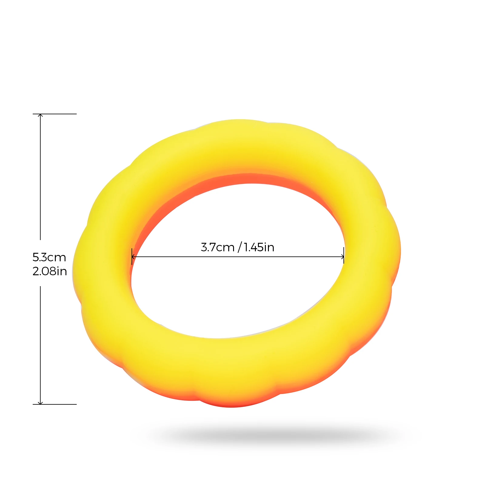 penisring gay Shell Lock Sperm G-spot Ring Gay Men's Alternative Foreskin Ring Solar –  ZhenDuo Sex Shop