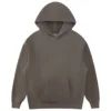 Washed grey coffee