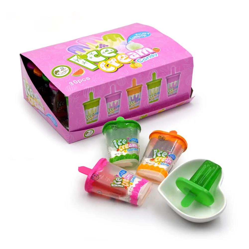 MINICRUSH CANDY private label candy Mix sweet bulk gift cute different shapes assorted fruit freeze dried candy