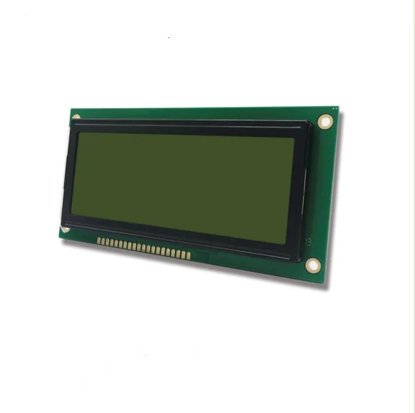 12864 LCD screen display module for Arduino,chinese character 12864 LCD screen display module KS0107 , 11-29