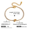 18K Gold JDB0305011-F