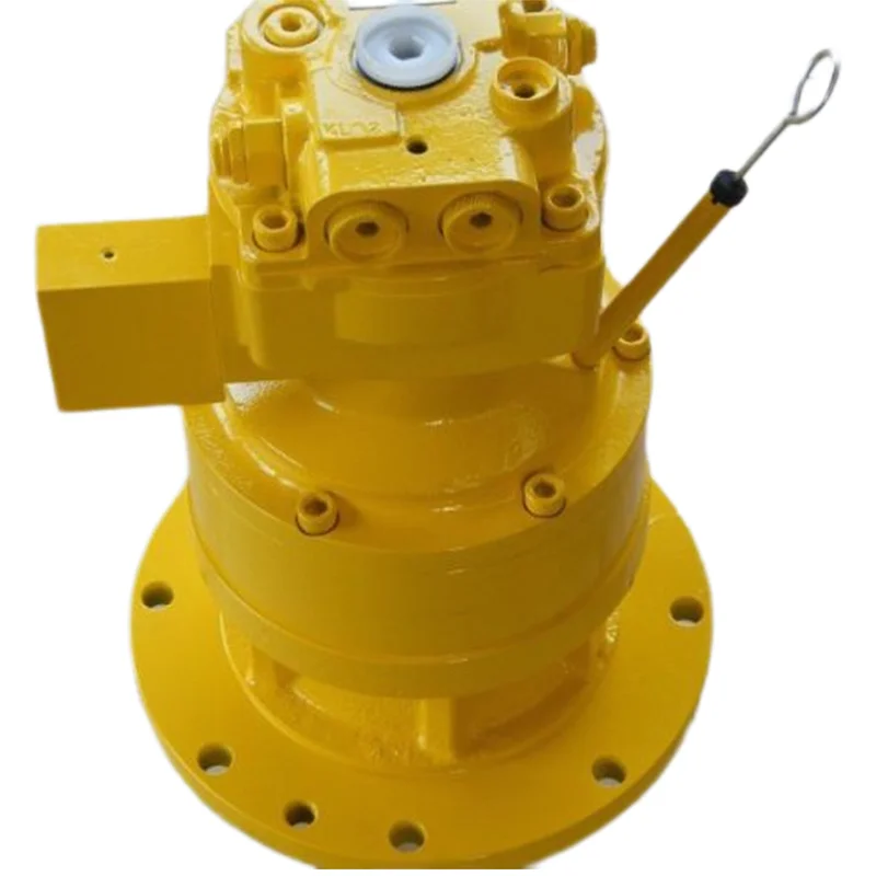 Yanmar Mini Excavator Vio30 Swing Motor Sehyco V4S140S629A
