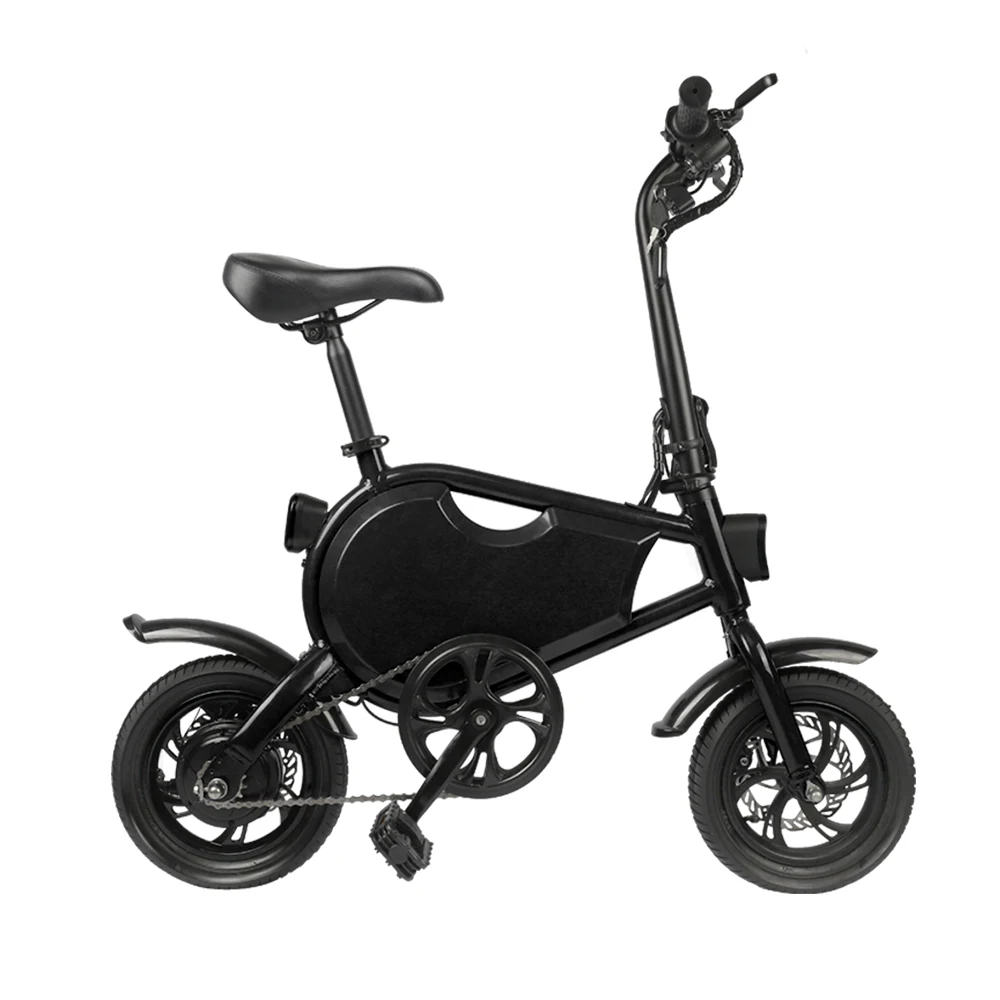 Midonkey Mdk007 Mini Ebike Chinese 
