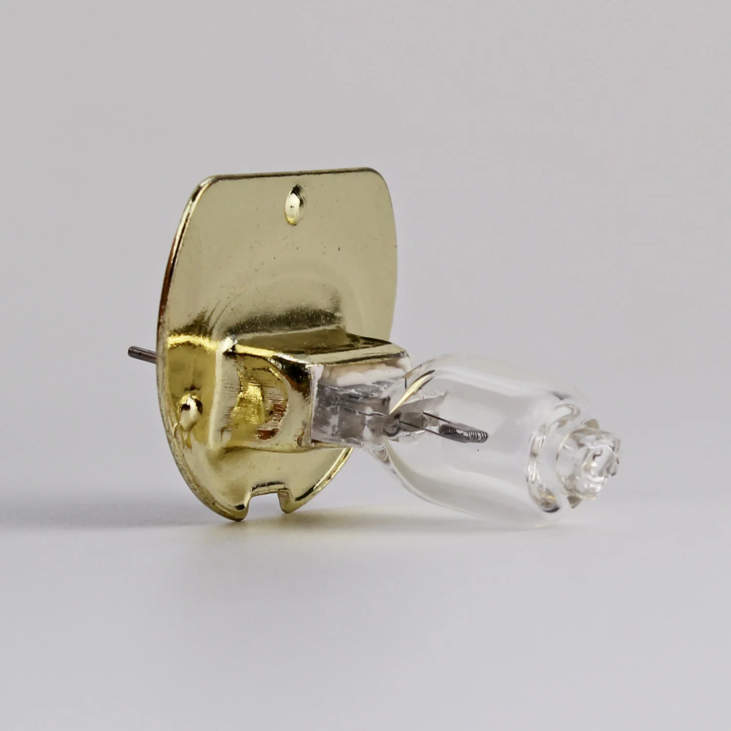 Lampada 6V30W HUVITZ CCP-3100 CCP-3000 Grafica Acuit&agrave; Visiva