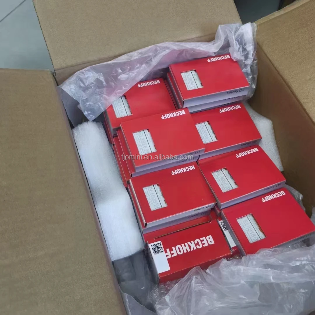 Ep1111-0000 Module Plc Original Input And Output Terminal Module - Buy ...