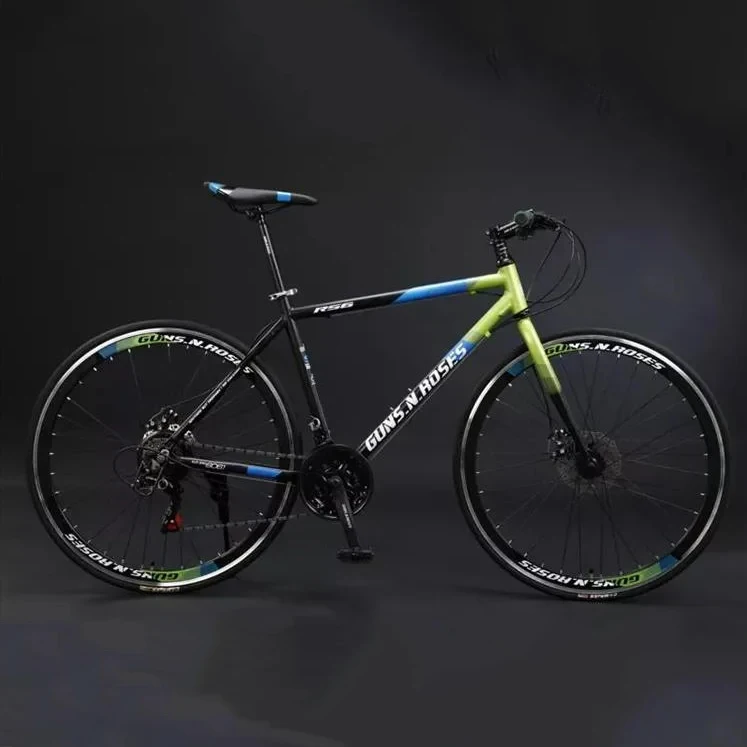 Chrome Gt Bikes For Men OEM Chinese Gt Chrome Bike Hybrid Bicycle