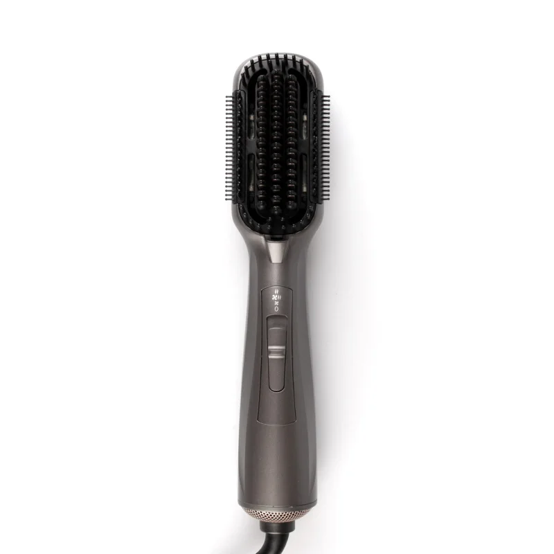 Ion Hot Air Hair Brush Professional Salon One Step Hair Brush Dryer and Volumizer 3 in 1 OEM Style P