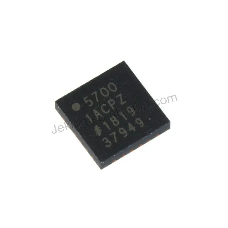 Jeking 5700 Low Power Hart Modem IC AD5700-1ACPZ-RL7