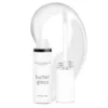 clear lip gloss