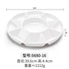 5680-16 White