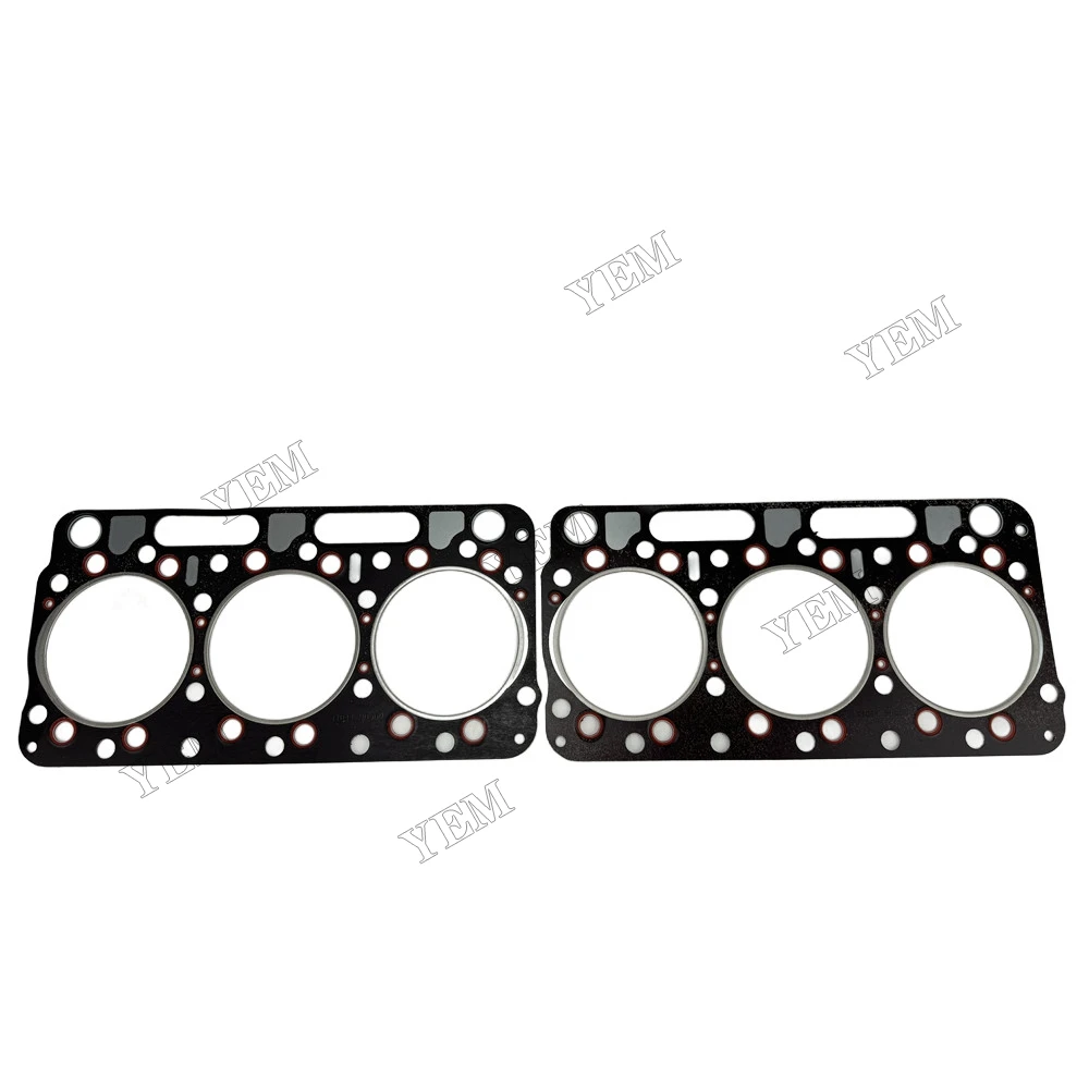 Head Gasket 11044-96560 Fit for Nissan PE6 Engine 2