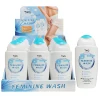 0257/0260 TWG Nettoyant Intime Antibactérien Rafraîchissant et Purifiant