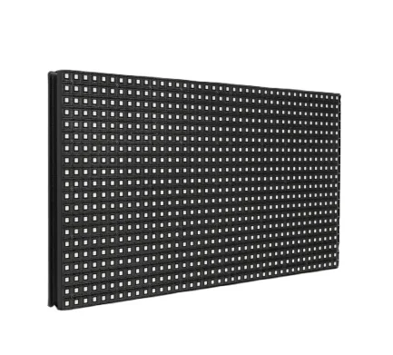 CAILIANG Led Screen Display Panel D 8 Led Module Screen Moving Led Display