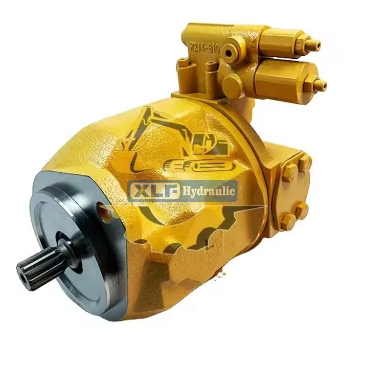 1694883 10R3805 Hydraulic Pump for CAT 120H 12H 135H 140H